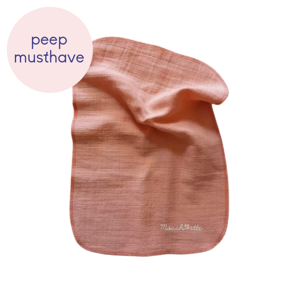 Let's Peep - Towel
