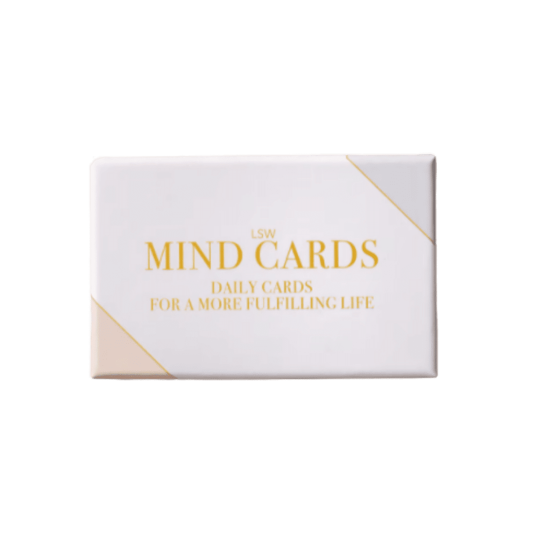 Mind Cards by LWS Londen