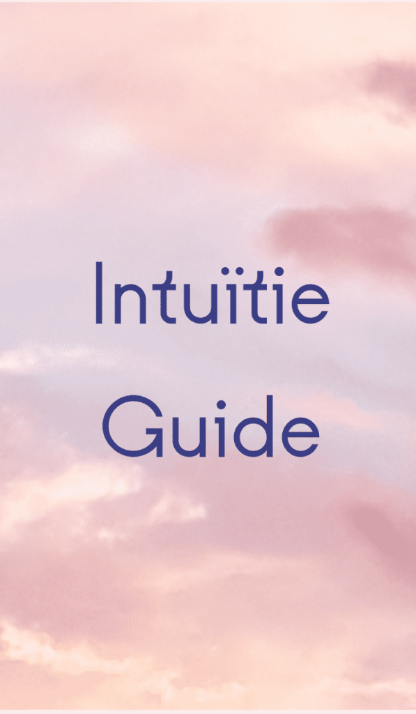 Intuition Guide